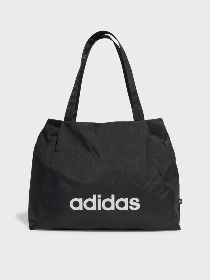 Сумка  Adidas W L ESS SHP черная IP9783 изображение 2