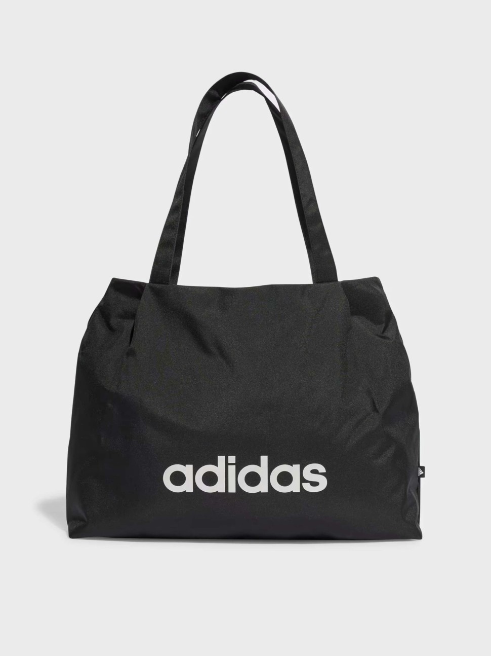 Сумка Adidas W L ESS SHP чорна IP9783 — фото 2