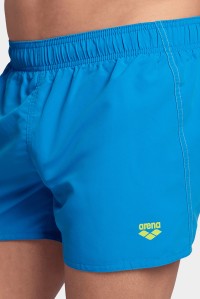 Шорти чоловічі Arena FUNDAMENTALS X-SHORT R сині 006441-862 изображение 3
