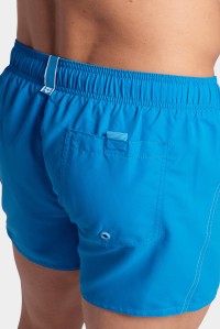 Шорти чоловічі Arena FUNDAMENTALS X-SHORT R сині 006441-862 изображение 5