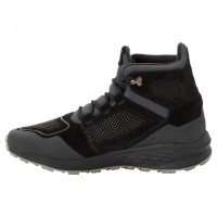 Ботинки мужские Jack Wolfskin COOGEE TEXAPORE WT MID серые 4035981-6053 изображение 4