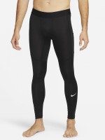 Тайтси чоловічі Nike M NP DF TIGHT чорні FB7952-010 изображение 2