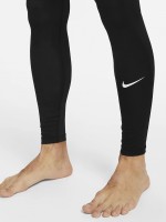 Тайтси чоловічі Nike M NP DF TIGHT чорні FB7952-010 изображение 5