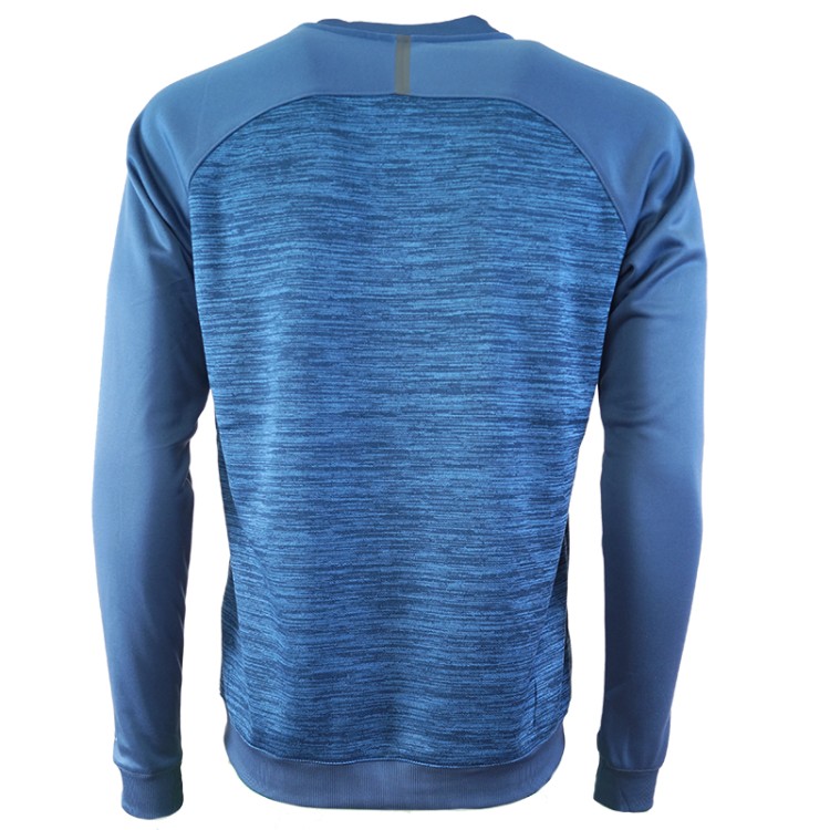 Толстовка мужская Columbia синяя 1863721-461 изображение 3