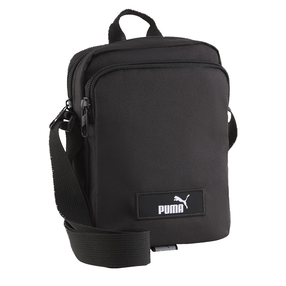 Сумка  Puma PUMA ACADEMY Portable черная 09069901 изображение 1