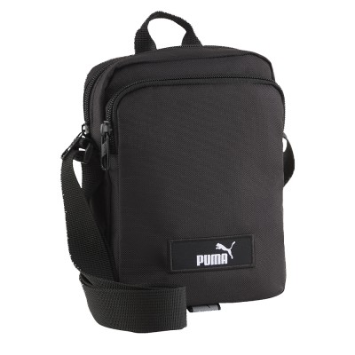 Сумка  Puma PUMA ACADEMY Portable черная 09069901