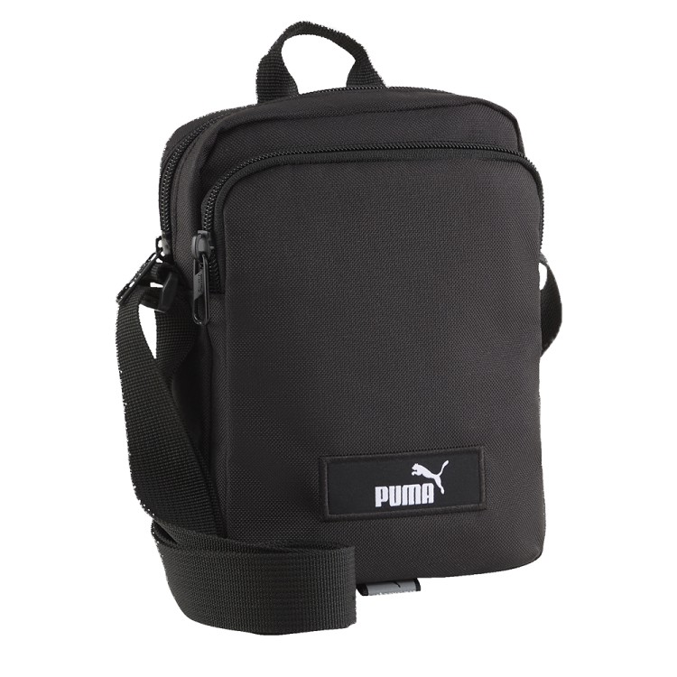 Сумка  Puma PUMA ACADEMY Portable чорна 09069901 изображение 1