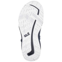 Сандалии женские Jack Wolfskin синие 4019041-1588 изображение 3