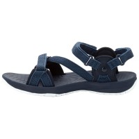 Сандалии женские Jack Wolfskin синие 4019041-1588 изображение 4