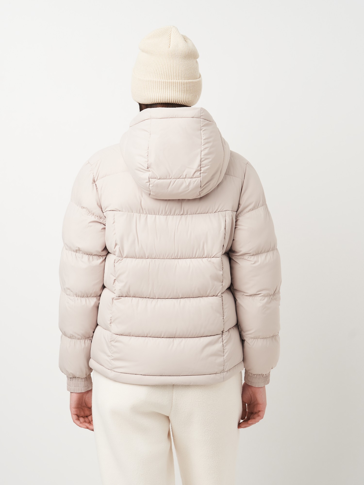 Куртка жіноча Columbia Pike Lake™ II Insulated Jacket бежева 2051371-279 изображение 3