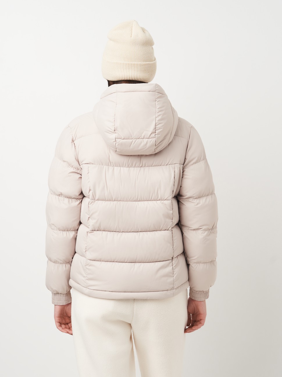 Куртка жіноча Columbia Pike Lake™ II Insulated Jacket бежева 2051371-279 — фото 3