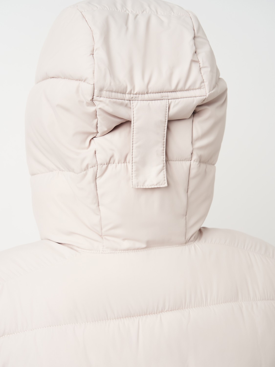 Куртка женская Columbia Pike Lake™ II Insulated Jacket бежевая 2051371-279 изображение 7