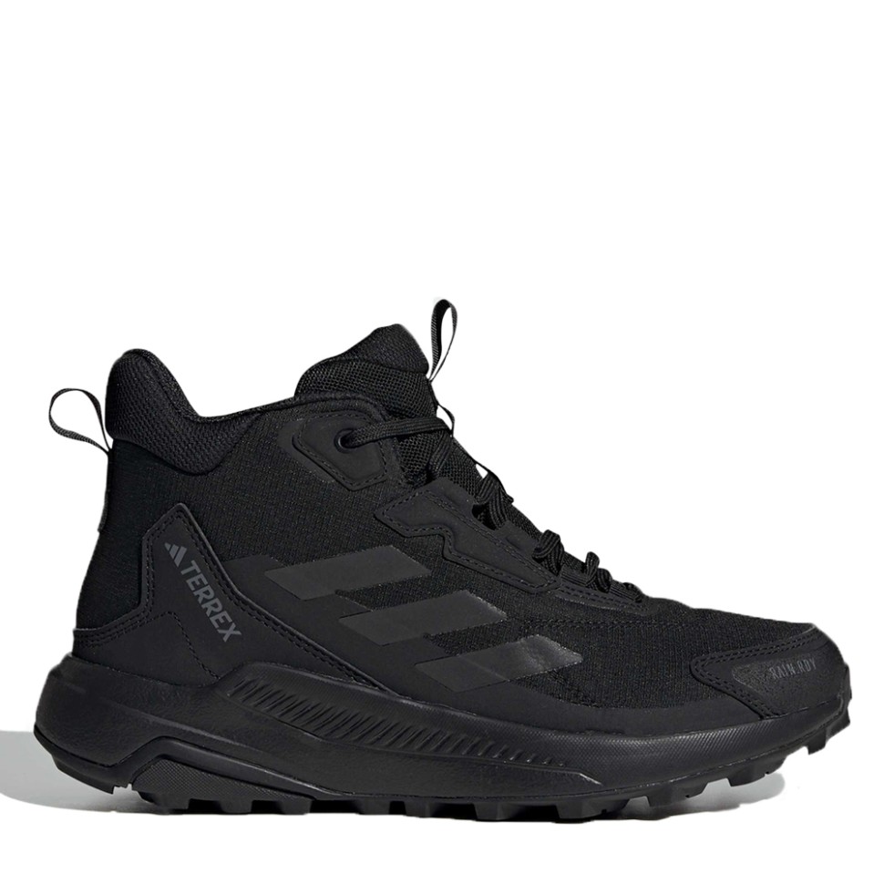 Черевики жіночі Adidas TERREX ANYLANDER MID R.RDY W чорні ID3473 — фото 1