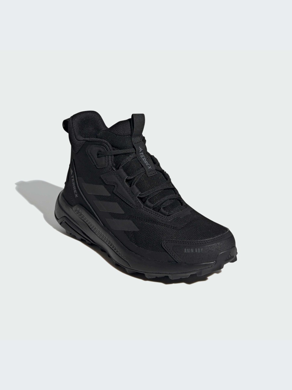 Черевики жіночі Adidas TERREX ANYLANDER MID R.RDY W чорні ID3473 — фото 3