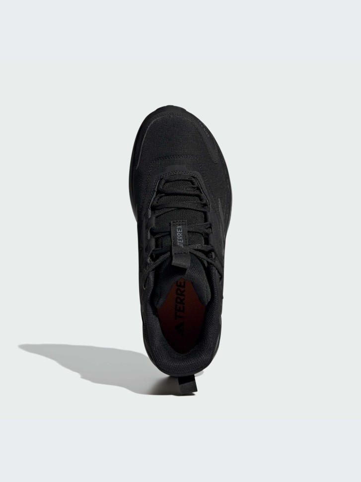 Черевики жіночі Adidas TERREX ANYLANDER MID R.RDY W чорні ID3473 изображение 5