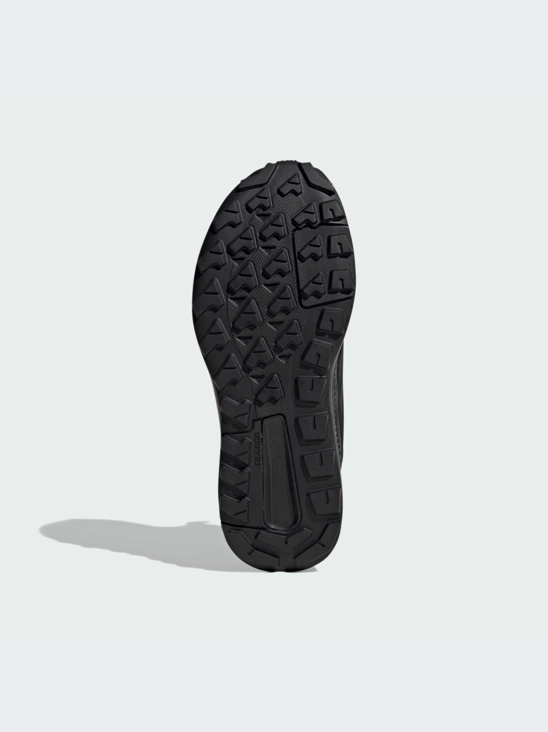 Черевики жіночі Adidas TERREX ANYLANDER MID R.RDY W чорні ID3473 изображение 6