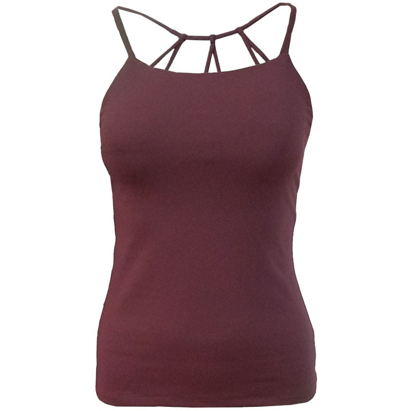 Майка жіноча Radder Cairo бордова 320453-680 изображение 3