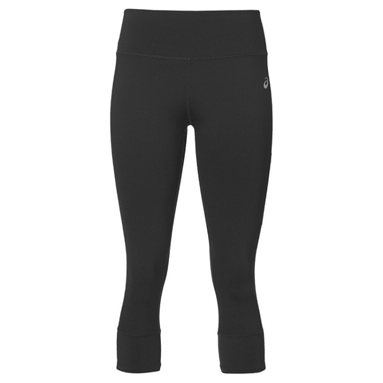 Леггинсы женские Asics KNEETIGHT черные 142319-0901 изображение 1
