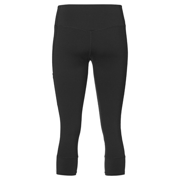 Леггинсы женские Asics KNEETIGHT черные 142319-0901 изображение 2