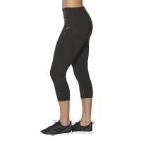 Леггинсы женские Asics KNEETIGHT черные 142319-0901 изображение 3