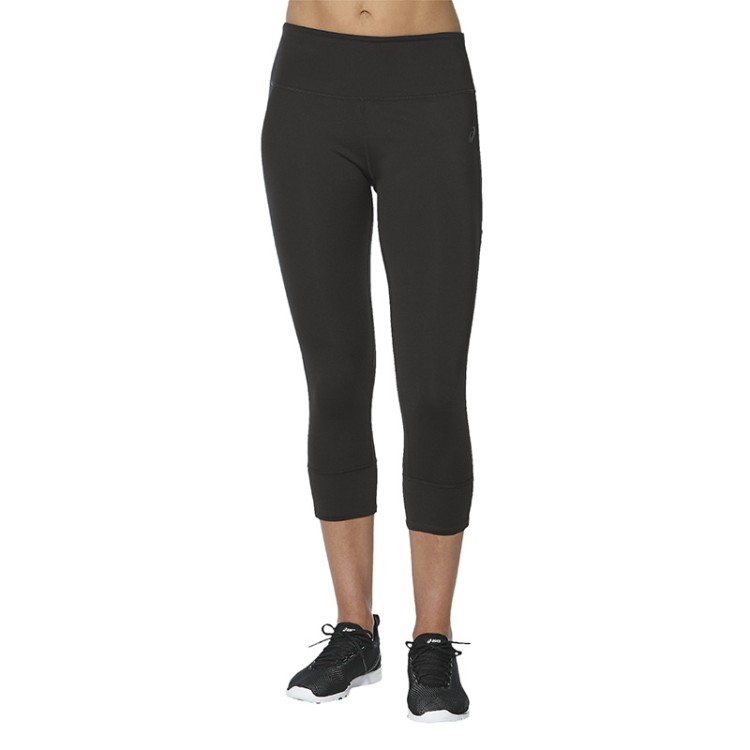 Леггинсы женские Asics KNEETIGHT черные 142319-0901 изображение 4