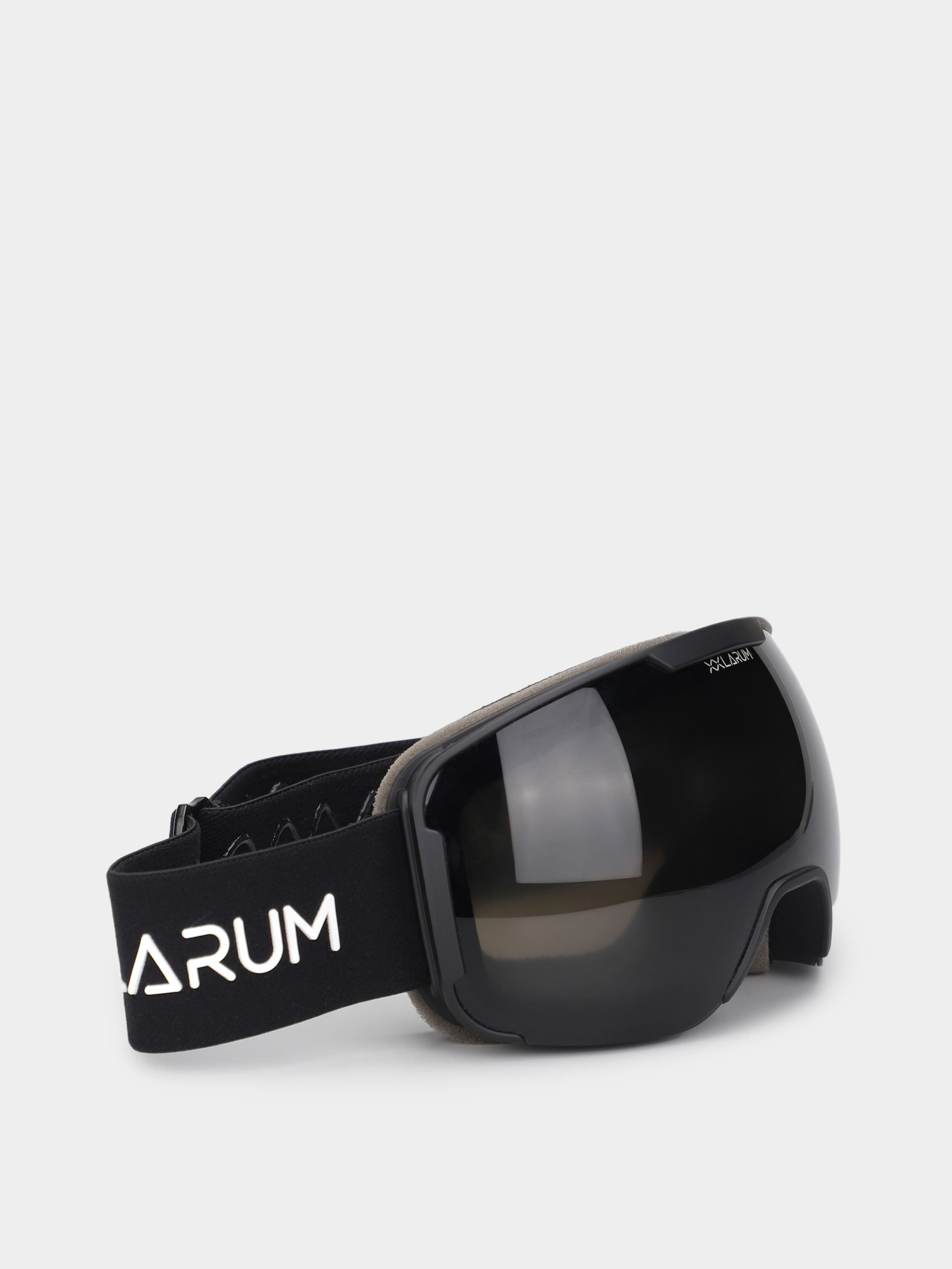 Маска гірськолижна Larum 412503-010 изображение 2