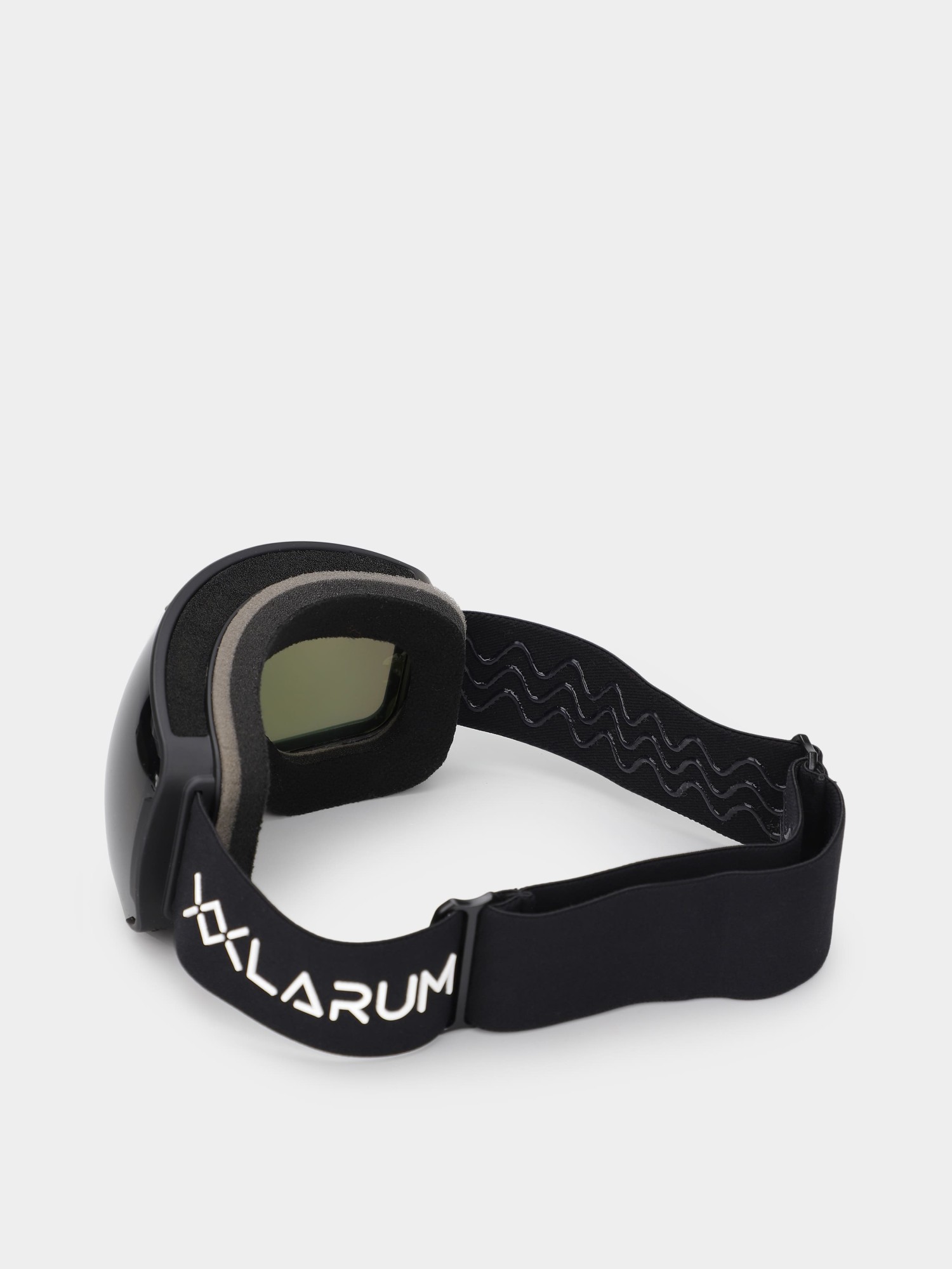 Маска гірськолижна Larum 412503-010 изображение 3