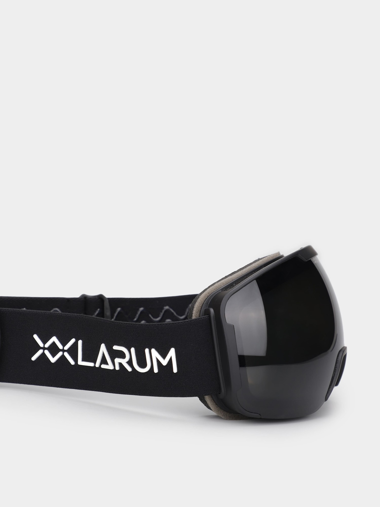 Маска гірськолижна Larum 412503-010 изображение 4