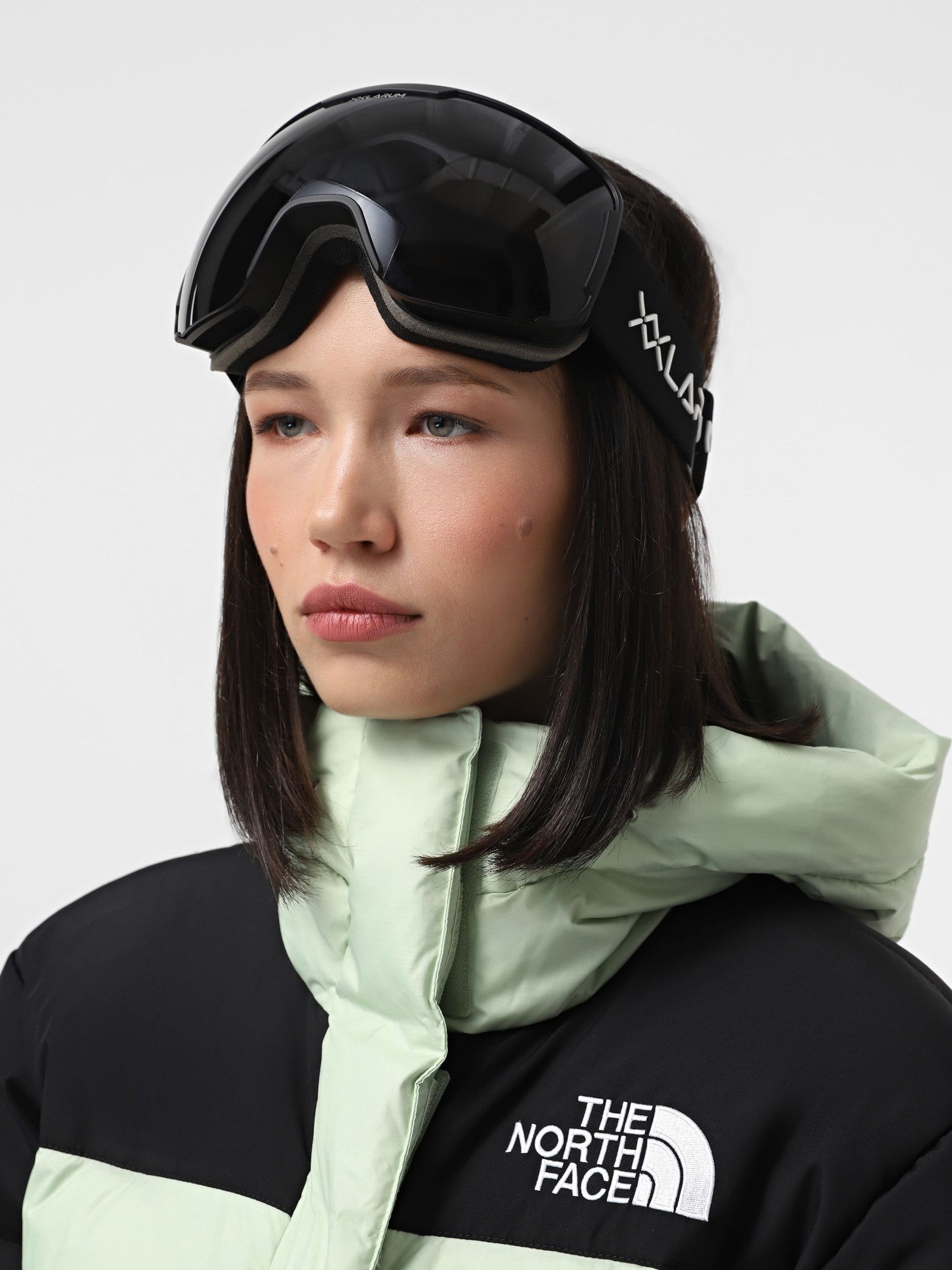 Маска гірськолижна Larum 412503-010 изображение 5