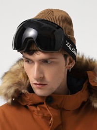 Маска гірськолижна Larum 412503-010 изображение 6