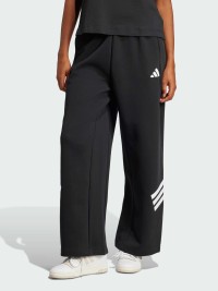 Штани жіночі Adidas W FI 3S OH PT чорні JE0150 изображение 2