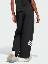 Штани жіночі Adidas W FI 3S OH PT чорні JE0150 изображение 3