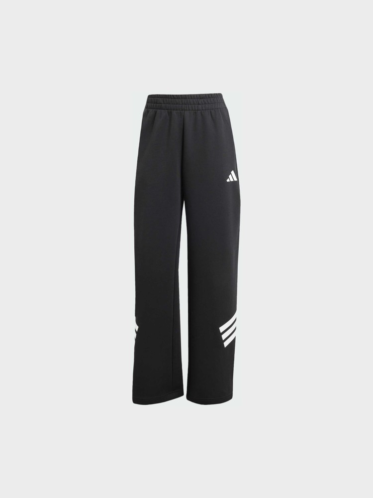Штани жіночі Adidas W FI 3S OH PT чорні JE0150 изображение 7