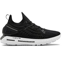 Кроссовки мужские Under Armour HOVR Phantom черные 3022590-001 изображение 1