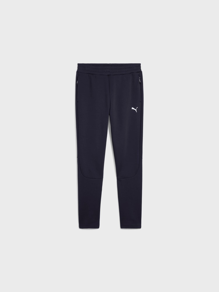 Штани чоловічі Puma EVOSTRIPE Pants сині 68461416 изображение 7