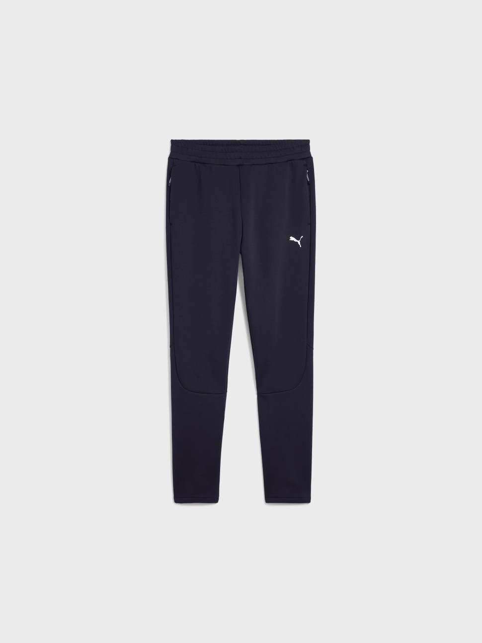 Штани чоловічі Puma EVOSTRIPE Pants сині 68461416 — фото 7