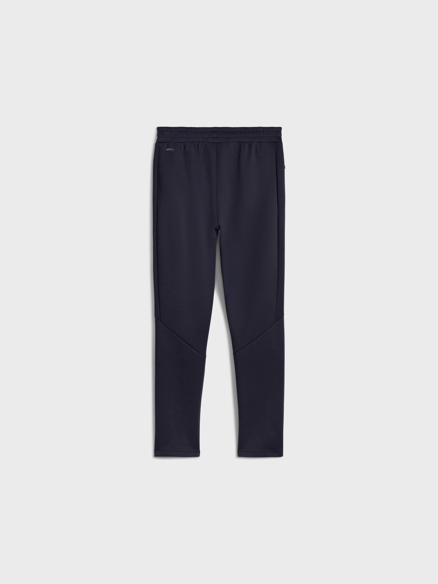 Брюки мужские Puma EVOSTRIPE Pants синие 68461416 изображение 8