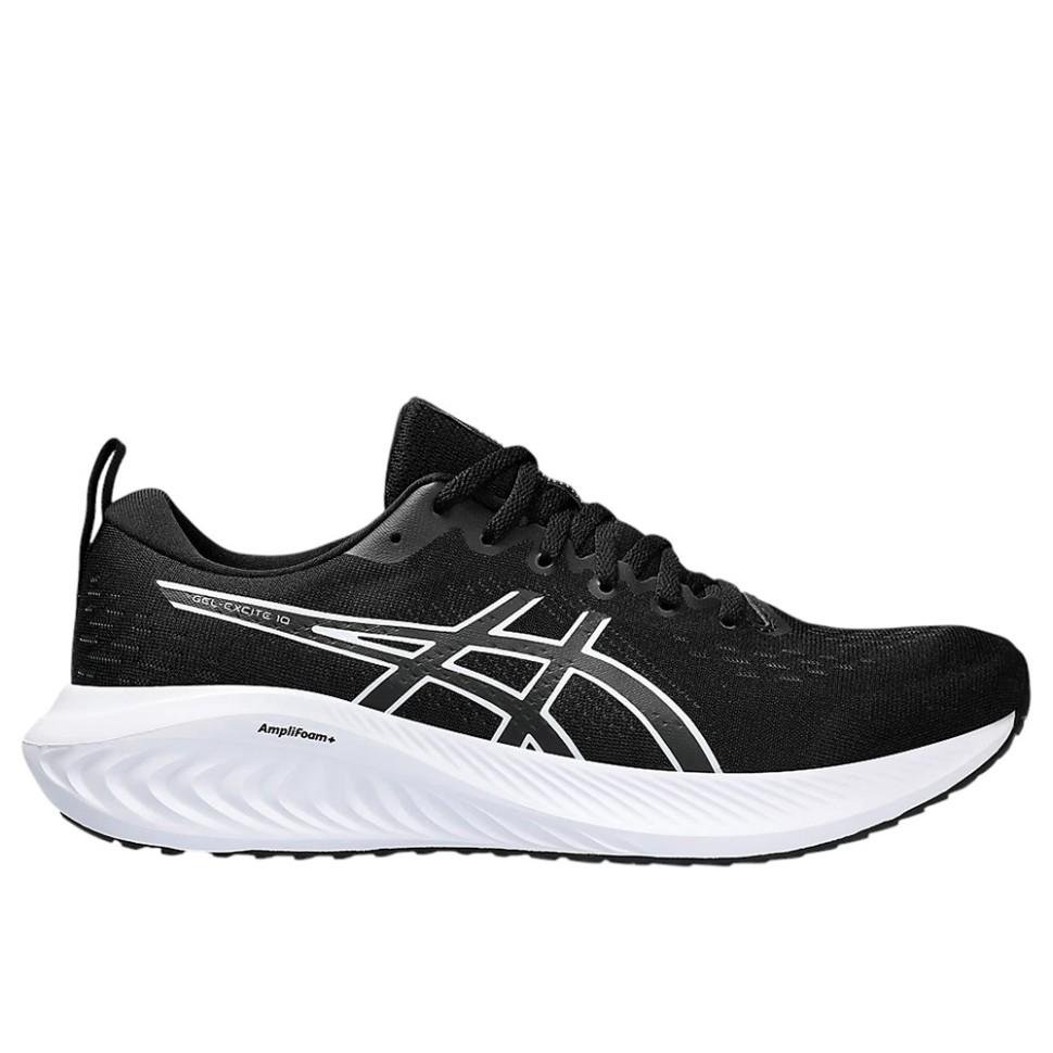 Кроссовки мужские Asics GEL-EXCITE 10 черные 1011B600-003 изображение 1