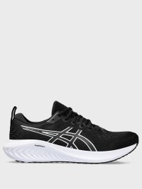 Кроссовки мужские Asics GEL-EXCITE 10 черные 1011B600-003 изображение 2