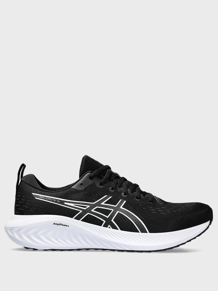 Кроссовки мужские Asics GEL-EXCITE 10 черные 1011B600-003 изображение 2