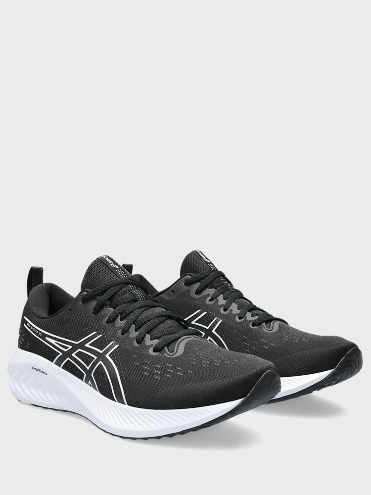 Кроссовки мужские Asics GEL-EXCITE 10 черные 1011B600-003 изображение 3