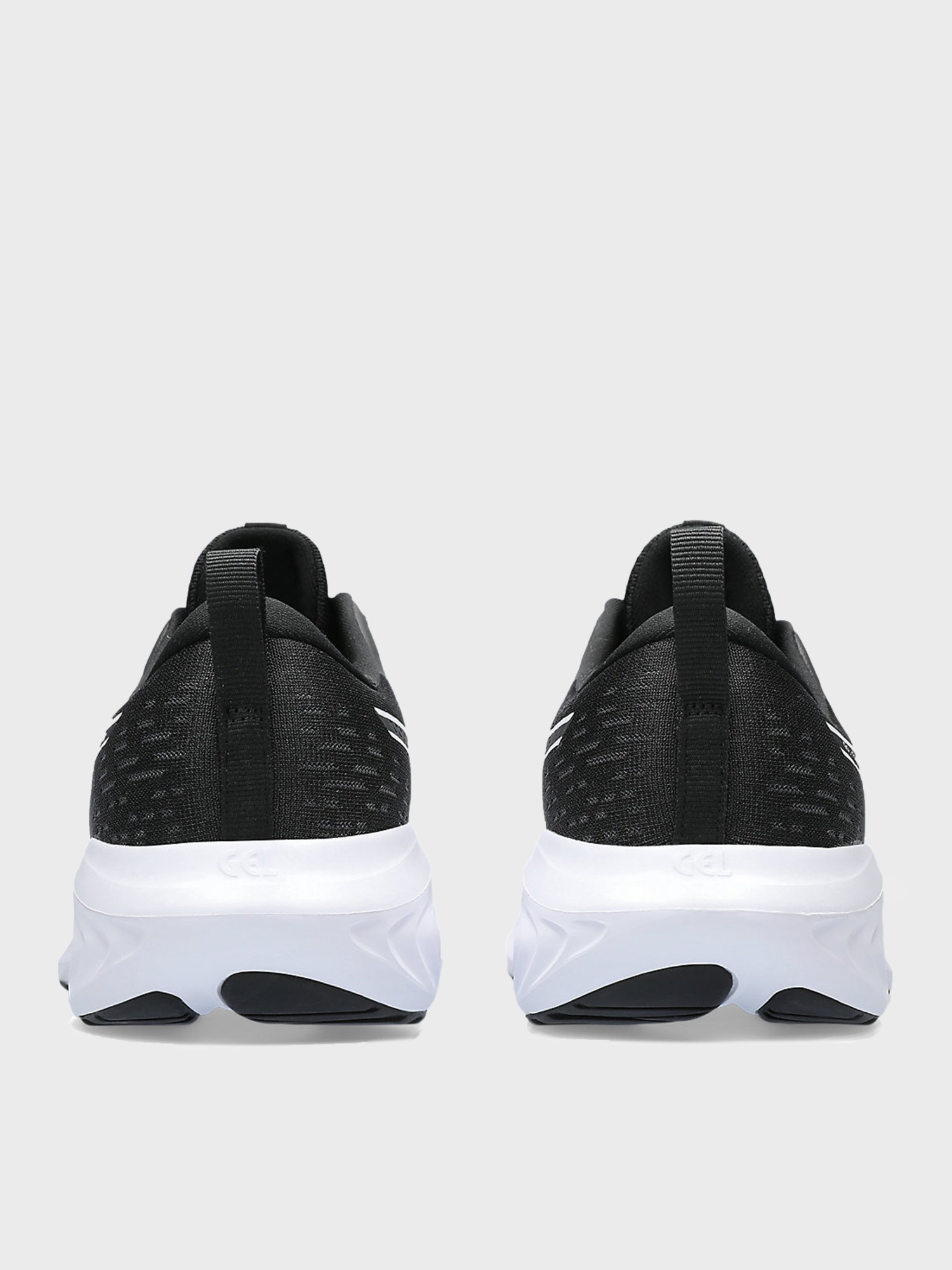 Кроссовки мужские Asics GEL-EXCITE 10 черные 1011B600-003 изображение 6