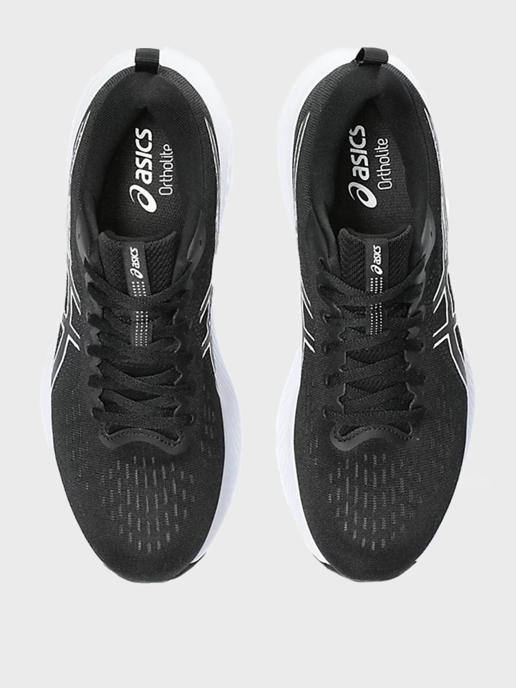 Кроссовки мужские Asics GEL-EXCITE 10 черные 1011B600-003 изображение 7
