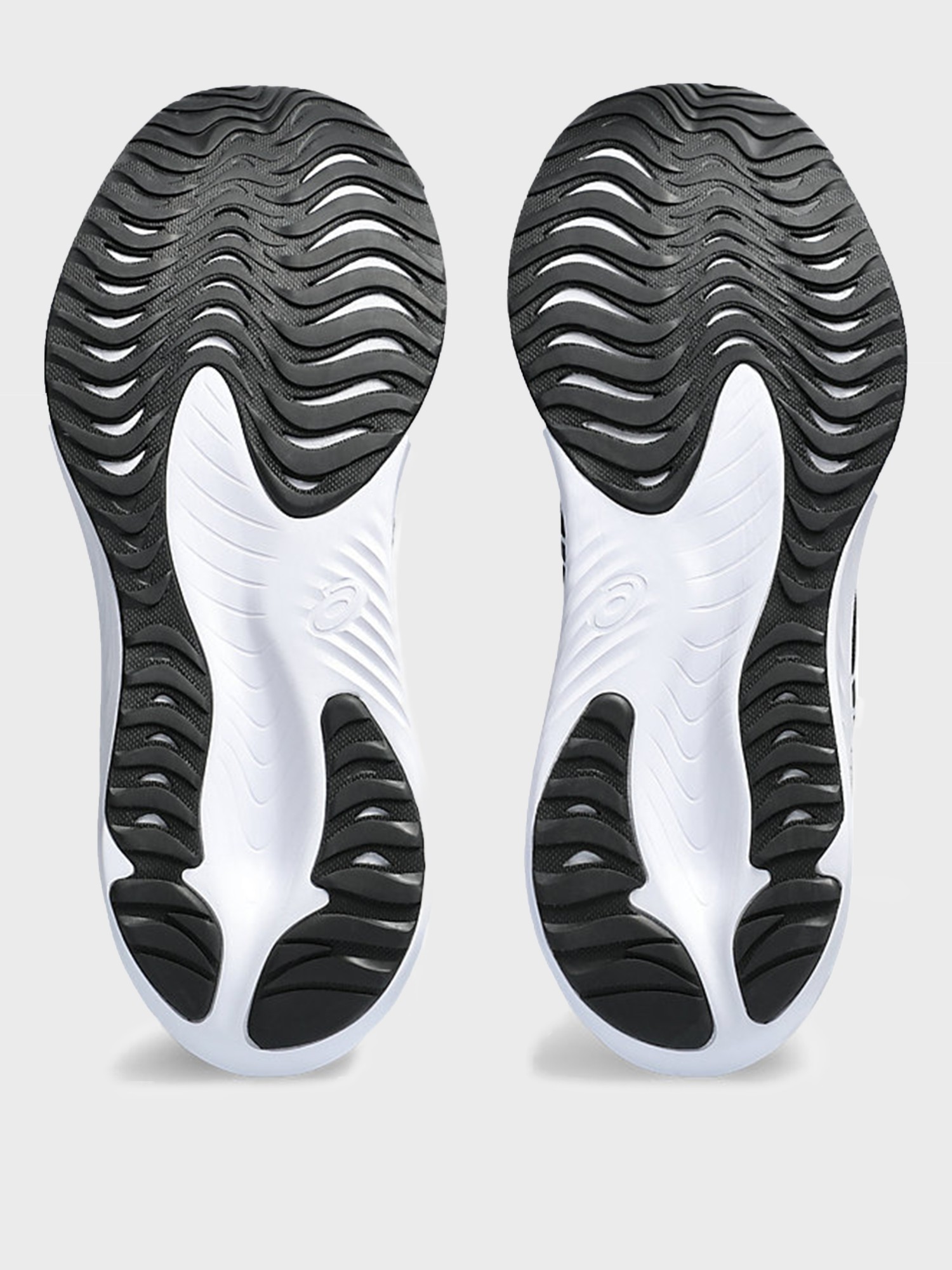 Кроссовки мужские Asics GEL-EXCITE 10 черные 1011B600-003 изображение 8