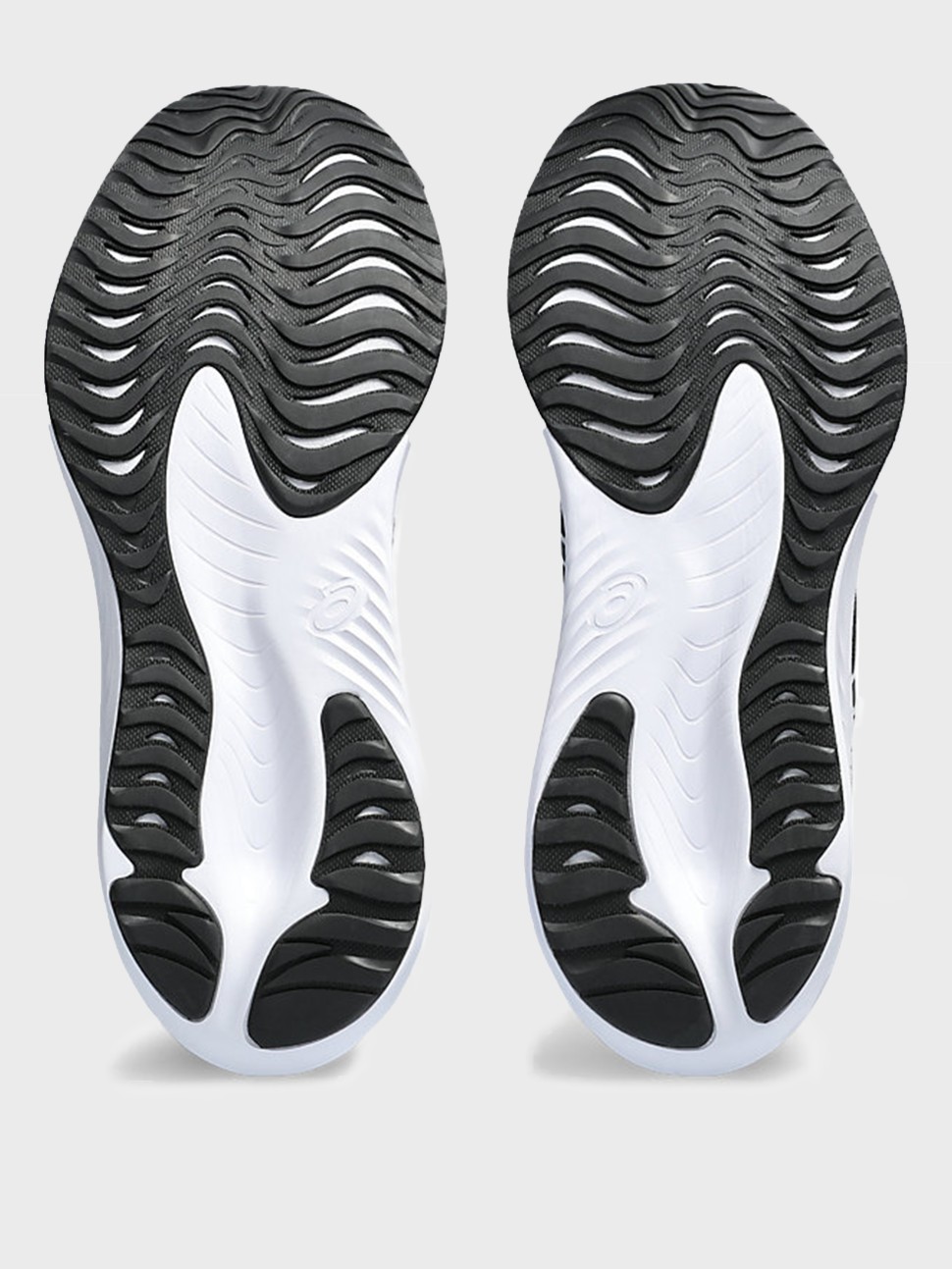 Кросівки чоловічі Asics GEL-EXCITE 10 чорні 1011B600-003 — фото 8