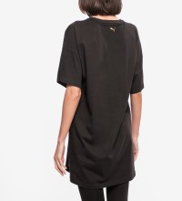 Платье Puma черное 58131451  изображение 2
