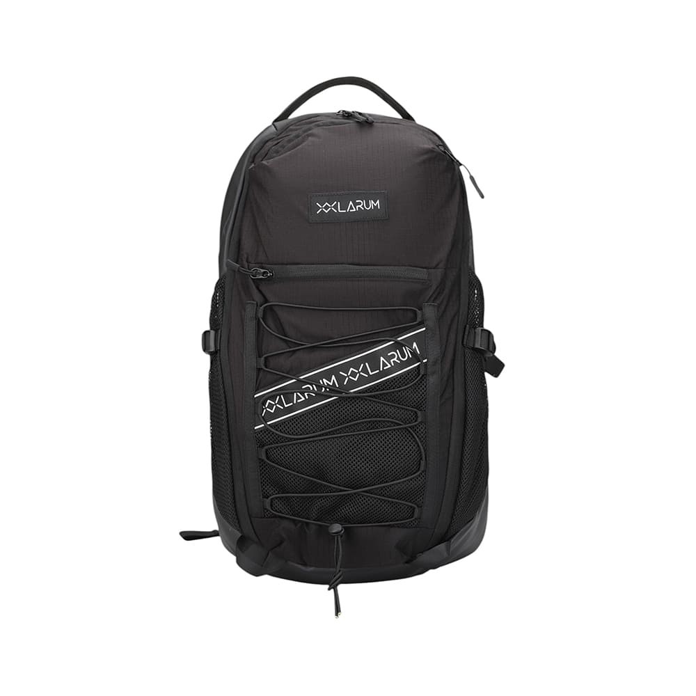 Рюкзак Larum чорний 212521-010 изображение 1