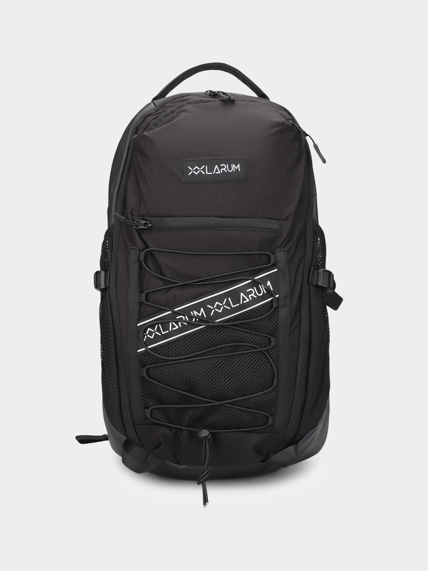 Рюкзак Larum чорний 212521-010 изображение 2