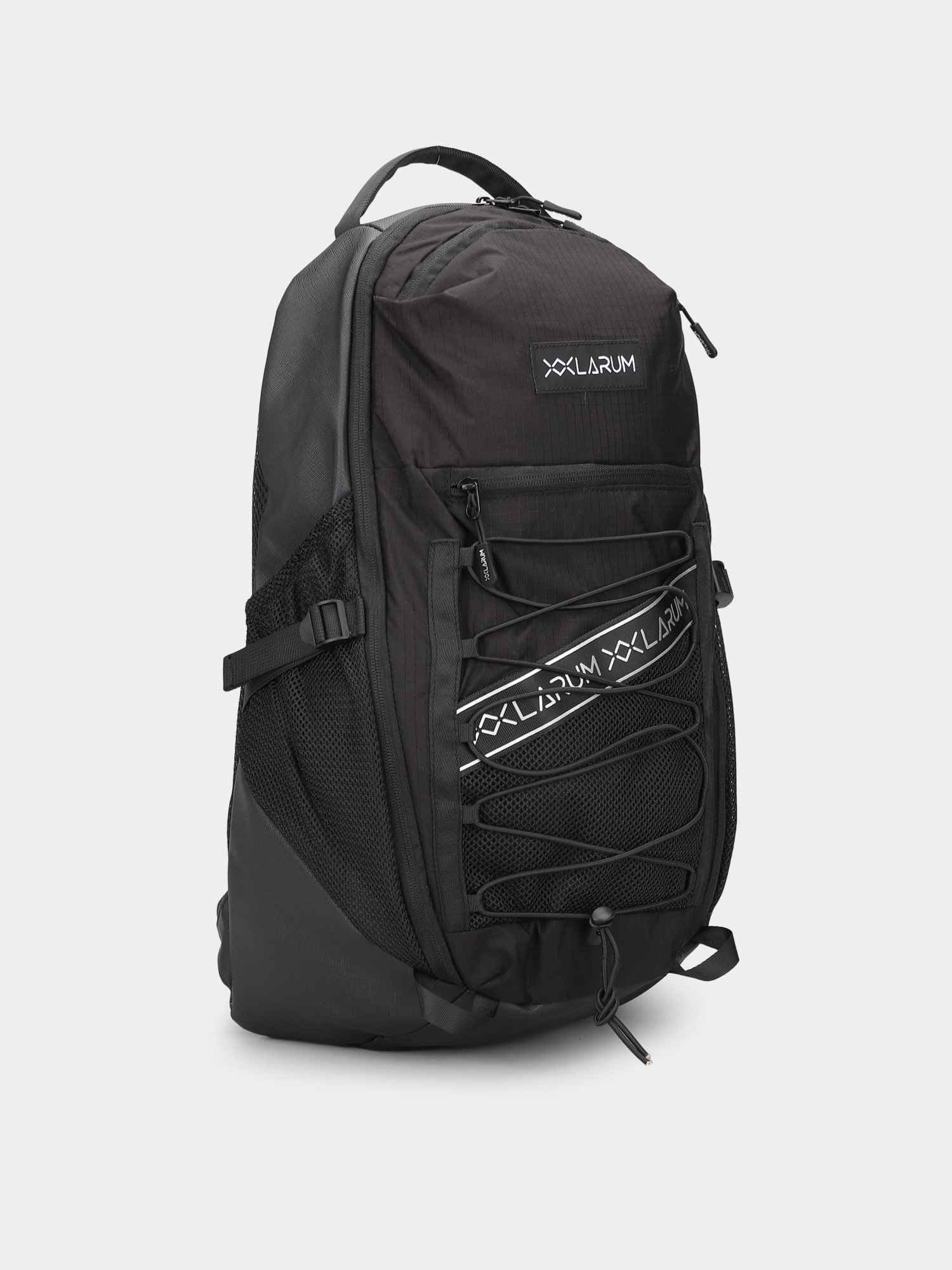 Рюкзак Larum чорний 212521-010 изображение 3