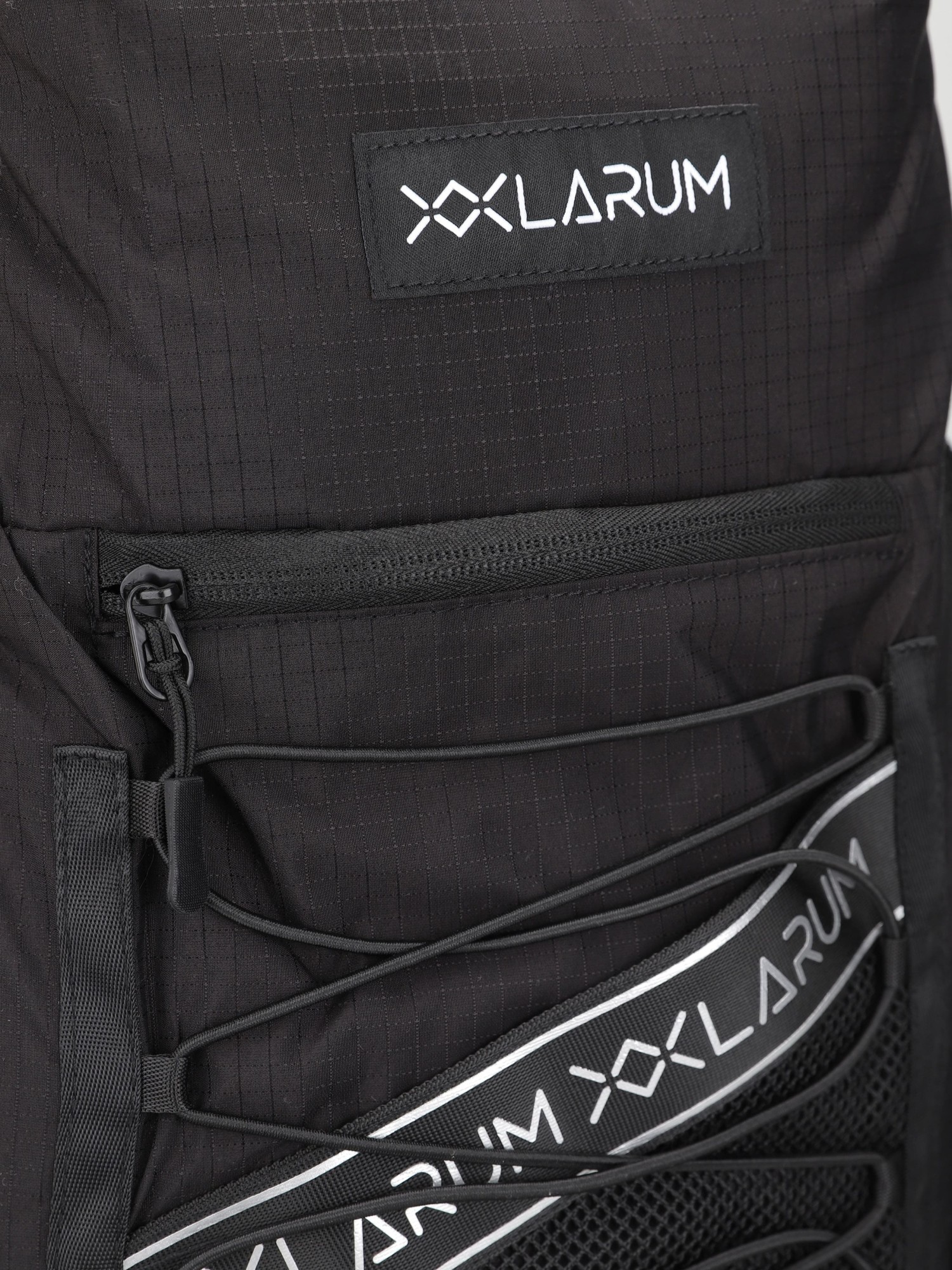 Рюкзак Larum чорний 212521-010 изображение 5
